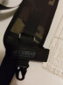 MAXGEAR 携行锁钩带 军迷装备用品 战术背包多功能配件 手套扣钥匙扣带 黑色 晒单实拍图