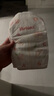 好奇（Huggies）铂金装纸尿裤L120片(9-14kg)大号婴儿尿不湿小桃裤裸感超薄透气 实拍图