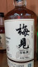 梅见 白梅见 经典原味 青梅酒 12度 750ml*6瓶 整箱装 微醺果酒 实拍图