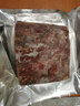 绿之邦（Luzhibang） 内蒙古原切牛肉大块新鲜牛前后腿肉冷冻黄牛肉烤肉批发 生鲜 原切牛腿肉5斤 实拍图