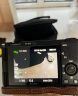 索尼（SONY）ZV-E10L 半画幅微单相机 美肤拍照 精准对焦 VLOG APS-C画幅  zve10 ZV-10 黑色ZV-E10L【16-50mm】标准套机 标配 晒单实拍图