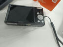 索尼（SONY） DSC-W800  WX350   H300  便携相机/照相机/卡片机 /长焦相机 家用 办公 拍照 学生相机 H300 官方标配(不含内存卡） 实拍图