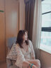 柯帛（KEBO）泳衣女三件套时尚性感镂空网纱罩衫聚拢比基尼温泉泳装 图片色 均码 实拍图