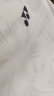 YONEX尤尼克斯羽毛球服比赛团购情侣运动短袖T恤男110084BCR白O/XL 晒单实拍图