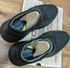 斯凯奇（Skechers）皮鞋男士轻便缓震商务鞋防滑耐磨休闲鞋百搭德比鞋工作鞋 实拍图