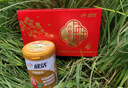 伊利欣活纾糖奶粉800g低GI认证含19种营养素低血糖生成指数送长辈礼物 【双听礼盒】（赠同品175g*4盒+燕麦+试饮装）-800g*2 实拍图