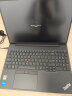 ThinkPad 联想 E16笔记本电脑 13代英特尔酷睿处理器标压 E15升级版 16英寸商务办公学生笔记本电脑轻薄本 I7-13700H 16G 1TB 03CD 实拍图