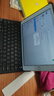 罗技（Logitech）ik1055BK ipad蓝牙键盘保护套 10.2英寸平板电脑保护套 适用于iPad（第七/八/九代）  实拍图