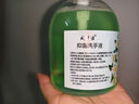 威梦洁洗手液有效抑菌温和滋润洁净去污易冲洗宝宝儿童成人家用非医用 抑菌洗手液500ml/1瓶 实拍图