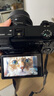 索尼（SONY）A5000 A5100 A6600 A6500 A6400 A6300 A6000 A6100 A6700半幅二手微单相机 A6300（16-50mm) 套机 95新 实拍图