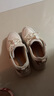斯凯奇（Skechers）糕糕鞋女鞋夏季透气时尚老爹鞋百搭厚底增高休闲鞋运动鞋117513 实拍图