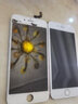诺凯威 苹果6splus屏幕总成 适用于iphone6s屏幕总成维修玻璃显示屏手机6sp触摸外屏 白色带配件 适用于苹果6S（4.7寸） 实拍图