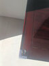 贝得力（BEIDELI）断桥铝合金窗户防撞角塑钢内开纱窗护角直角保护套儿童防磕碰桌角 透明亚克力胶10只 L型 窗户角 实拍图