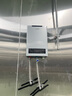 基诺德（JNOD）德国品牌电热水器即热式商用380v 三相电大功率中央家用顶喷浴缸工业别墅食堂工程 15000W 实拍图
