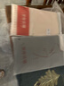 甜蜜邂逅2条装收腹安全裤女夏冰丝无痕打底裤高腰提臀塑身保险裤薄款大码 2条装（黑+肤） 2XL（125-145斤） 实拍图