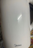 苏泊尔（SUPOR）保温壶家用大容量水壶316L不锈钢真空保温瓶热水壶暖壶开水瓶白 晒单实拍图