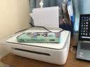 灵印适用惠普901墨盒连供可加墨Officejet4500彩色打印机J4640 J4580 J4660 【喷头清洗液】适用901墨盒 实拍图