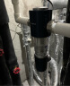 惠尔顿（WHEELTON）前置过滤器反冲洗自动清洗家用全屋大流量自来水入户前置净水器P0038 p0038pro（自行安装） 实拍图