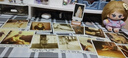 正版唱片 霉霉 泰勒斯威夫特 Taylor Swift 1989专辑 CD碟片+歌词本 实拍图