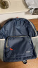 高尔夫（GOLF）双肩包男女可折叠电脑背包书包14英寸轻便户外旅行包旅游运动登山 晒单实拍图