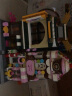 keeppley迷你缤纷街景系列积木城市建筑拼装模型玩具小颗粒 沁心甜品屋(344颗粒）-C0101 实拍图