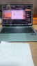华为（HUAWEI）MateBook14【国家补贴20%】2025款 Linux系统 2.8K触控屏 超极AI全能本学生手提电脑办公轻薄本 原野绿 | Ultra5-125H 16G 1T Linux 实拍图