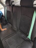 豫垫坊 新款汽车坐垫全包围四季通用冰丝全皮卡通座垫五座全车汽车座套 北欧绿冰丝豪华版 长安CS75CS35CS15CS55逸动悦翔V3 实拍图