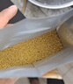 沁州黄小米2斤鲜小米( 500g真空小包装*2袋)山西特产五谷杂粮粗粮新米 实拍图