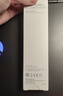 荣耀（HONOR）8X V10 V9 V8手机耳机3.5mm圆孔有线原装线控入耳式适用华为mate9 10 20 p10 p30 AM115（标准版白色） 实拍图