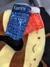 Cailv Kerini丨【云感裸肤体验】内裤男冰丝夏季运动短裤无痕速干男士内裤礼盒 T552蓝灰+浅灰+深灰(装) 3条 3XL (160-180斤） 实拍图