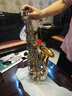 美音天使 降E调中音萨克斯风乐器 初学者入门考级萨克斯送教程哨片背带 M22金色白贝|升级双筋+双笛头+顺丰+教学+延保 实拍图