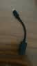 贝尔金（BELKIN） USB-C转MicroUSB\/MiniB数据传输线VGA\/HDMI适配器 C 转 USB-A适配器母口 1.5A 5Gbps 实拍图