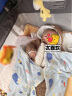 VALDERA瓦德拉婴儿床多功能儿童拼接床便携式可移动摇篮床9011领航款 实拍图