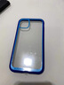 supcase 【清仓特价】苹果11手机壳 iPhone11系列手机壳手机套防摔透明全包男女 苹果11 海军蓝 实拍图
