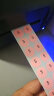 佳博（Gprinter） 碳带标签打印机亚银纸固定资产标牌水洗唛标服装吊牌热转印热敏铜版条码打印机 【9134T电脑版】80MM（300点超清） 晒单实拍图