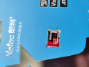 朗科（Netac）128GB TF（MicroSD）存储卡 A1 U3 V30 4K 高度耐用行车记录仪&监控摄像头内存卡 读速100MB/s 实拍图