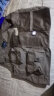 JP 春夏秋薄款男装马甲多口袋速干登山摄影外套9898 卡其色 XL(适合140斤-155斤) 晒单实拍图