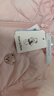 PawinPaw【三防松软小熊】卡通小熊童装秋冬新男女童轻薄羽绒服 Pink粉红色/25 130 cm 充绒量60.4g 实拍图