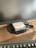 雷神（ThundeRobot）MIX 高性能商务办公游戏电脑mini口袋台式NUC迷你主机（13代酷睿i7-13620H 16G 1TSSD WIFI6E） 实拍图