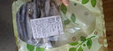 稀壤鱼干刁子鱼小白条白漂鱼晒干风干鱼 250g(长度10-15cm) 实拍图