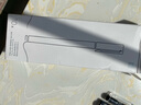 得力（deli）巨能写中性笔大容量全针管中性笔一次性水笔签字笔超长书写距离 12支/盒 【12支黑色】0.5全针管 A116 实拍图