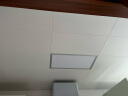 雷士（NVC）厨房灯集成吊顶灯 面板灯平板灯铝扣板厨房灯厨卫灯 24W白光 实拍图