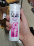 清扬（CLEAR）男士洗发水清爽控油洗发露洗发膏去屑旅行装女士氨基酸洗发水 多效水润 100g*3瓶 实拍图