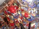 万代（BANDAI）高达拼装模型 SD Q版 BB战士 三国群英集 世界英雄传 09 悟空豪华版 1个主体 2个装甲 实拍图