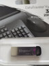 金士顿（Kingston） u盘 USB 3.2 Gen 1 DTKN 投标车载高速办公金属优盘 DTKN/64GB【配挂绳】 晒单实拍图