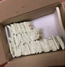 豫吉猴头菇曲奇饼干整箱网红早餐食品休闲零食小吃的散装一箱 猴头菇饼干2.5斤+2.5斤共发5斤 实拍图