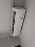 美的（Midea)空调套装三室一厅 两室一套购齐M睿挂柜组合 新一级变频冷暖柜机立式风锦客卧线下同款 中户型三室一厅95-105平方 【新1级广域送风】 实拍图