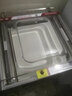 安盛科真空包装机商用食品真空机封口机家用单室抽真空机全自动干湿两用 350台式款单铜芯泵-干湿两用 实拍图