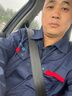 保罗岚芝防静电工作服套装男女夏季长袖透气吸汗工地工程服汽修劳保服定制 实拍图