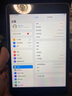 苹果/Apple iPad5/6/7/8/9/ mini1/2/3/4/5/6二手平板电脑 95新(7.9寸)mini4-128G 【wifi版】 实拍图